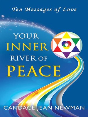 cover image of Your Inner River of Peace